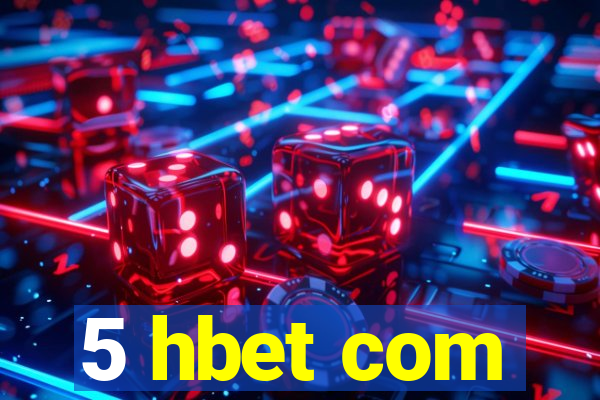 5 hbet com